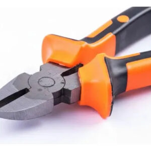 ALICATE DE CORTE DIAGONAL 8"