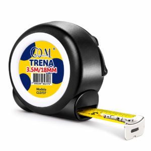 TRENA DE ACO 7,5 METROS X 24MM GOAL TOOLS