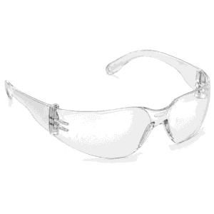 OCULOS VVISION 200 TRANSPARENTE ANTIRRISCO