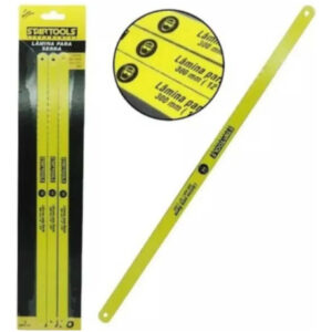 LAMINA ARCO DE SERRA 3 PCS