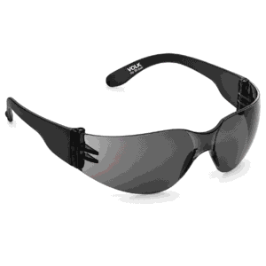 OCULOS VVISION - 200 CINZA ANTIRRISCO